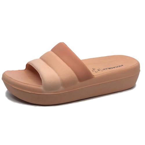 Piccadilly Chinelo Ortopédico Super Leve Marshmallow Nuvem Impacto Conforto Esporão Tamanho:37;Cor:A