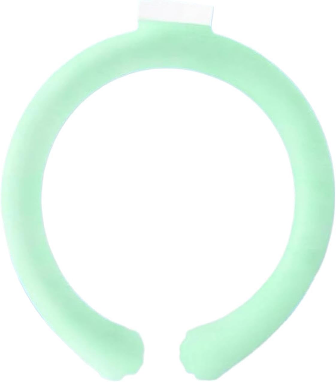 Neck Cooling Ring Relief Reusable Summer Accessories