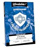 LE CADEAU QUI TAPE DANS LE MILLE : Ce coffret plaît à tous les coups. Anniversaire, mariage, fête… visez juste à chaque occasion !