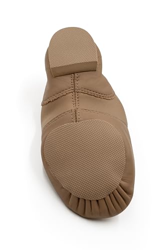 Image of Capezio Women's E Series Jazz Slip-on