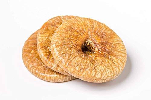 Image of Nature Krafts Anjeer [Dried Figs] Big Size Anjeer Afghanistan Anjir (Nature Krafts Afghani Anjeer Figs - 1kg, 1kg)
