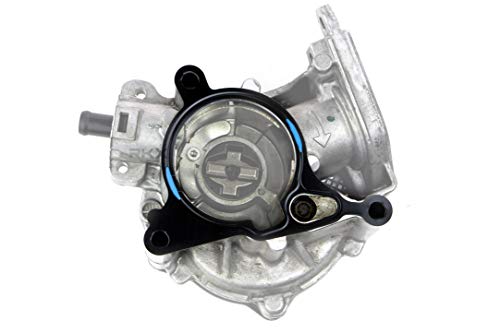 RKX 2.0T Vacuum Pump Reseal/Rebuild Kit compatible with VW & Audi 2.0 T TFSI B8 A4, Q7