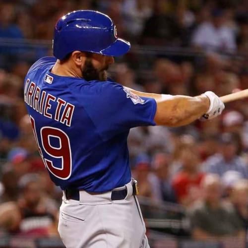 Chicago Cubs 7-3 Arizona Diamondbacks: 2016 rewatch - Jake Arrieta the superhero, Kawasaki heat check and 2026 offseason deals