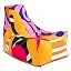 Zuri Multicolor Pattern