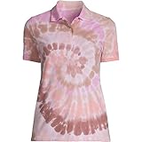Das Sommer-Grundstück: Erhältlich in einer Vielzahl von Farben und Stilen. Dieses Poloshirt passt zu Ihrer Persönlichkeit, egal ob beim Training in der Stadt oder beim Entspannen am Pool. Probieren Sie unsere erweiterten Größen für die ideale Passform aus.