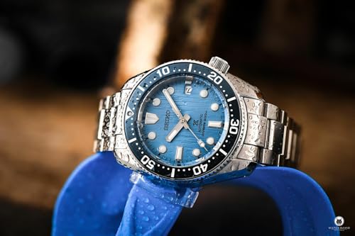 Seiko Orologio per Immersioni SPB299J
