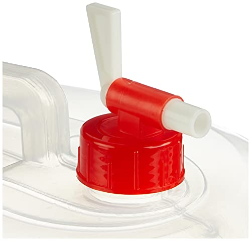 Ferrino, Tanica pieghevole, Tanica, Unisex