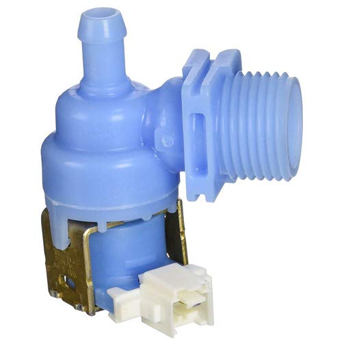 W11130744 - ClimaTek Direct Replacement for Kenmore Dishwasher Inlet Water Valve