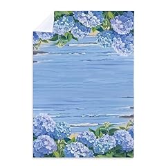 Coastal Hydrangea-blue