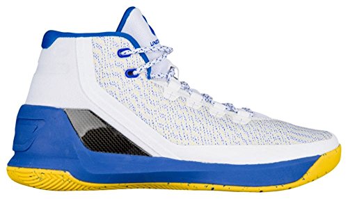 Under Armour Curry 3 Basketballschuh Herren 9.5 US - 43.0 EU