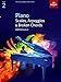 Produktbild Piano Scales, Arpeggios & Broken Chords, Grade 2 (ABRSM Scales & Arpeggios)