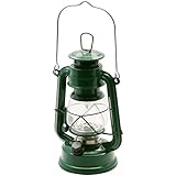 丸和貿易 ランタン ウォームウール LEDフェーリアランタン グリーン 400691903
