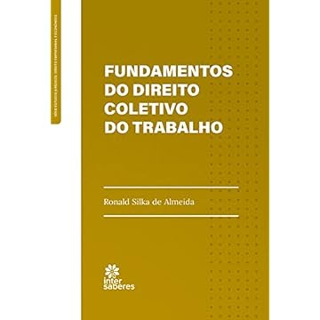 Capa do livro Fundamentos em ciência política e teoria do Estado
