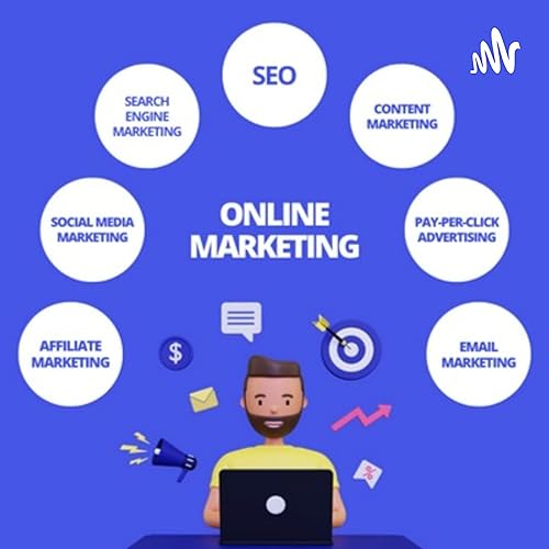 GoClickOn: Supercharge Your Business by Listening our Digital Marketing Podcast cover art