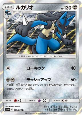 ポケモン ずかんカード レインボー カードダス ルカリオ まとめ売り』ポケットモンスター カードダス ぜんこく ずかん
