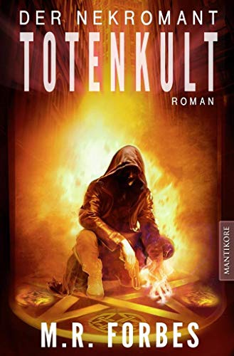 Preisvergleich Produktbild Der Nekromant - Totenkult