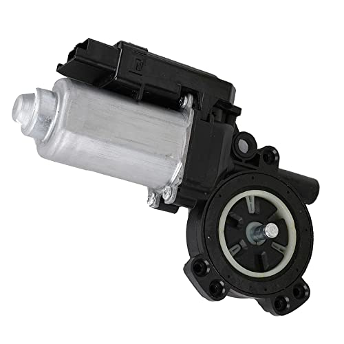 Moteur Lève-Vitre Electrique Avant Gauche OU Arrière Droit Module Temic compatible pour CLIO 3 LAGUNA 2 ESPACE 4 MEGANE 2 MODUS SCÉNIC 2-440746 8200478620 Cover