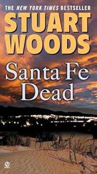 Santa Fe Dead