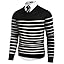 Balck White Stripe Balck White Stripe