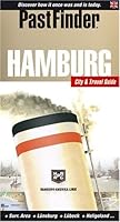 PastFinder Hamburg 9889978016 Book Cover