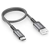 Transfert de données : jusqu'à 480 Mbps - Synchronisation pour photos, musique et fichiers