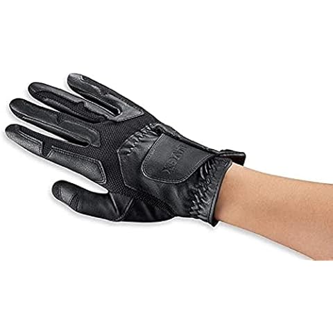 uvex ventraxion - flexibler Reithandschuh Cover