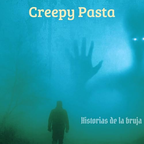 33- Creepy Pasta
