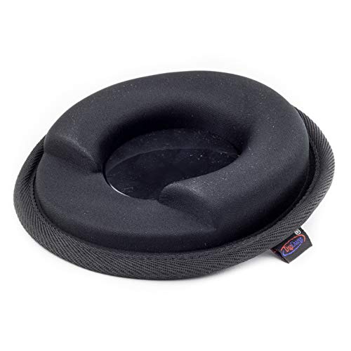 Anti Slip Car Dashboard Beanbag Cushion Holder Mount For Garmin Drive 52 50Lm 51 Lmt-S 40Lm Driveassist 50Lmt-D 51 Lmt-S Drivesmart 55 50Lm 50Lmt-D 51 Lmt-S Driveluxe 50 Lmt-D 51Lmt-S Nuvi 57 58 Gps #TOP3