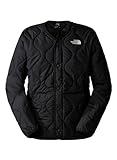 The North Face Ampato Quilted Liner Veste Tnf Black L