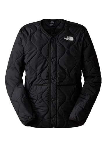 The North Face Ampato Jacke Tnf Black L