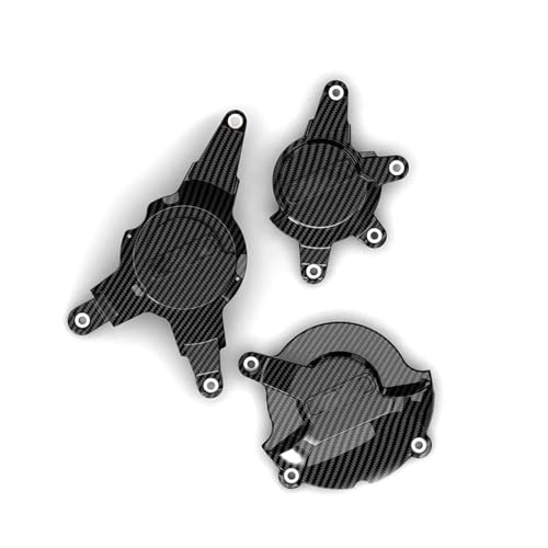 Curseurs de moteur CBR1000RR anti-choc et couvercle embrayage robuste