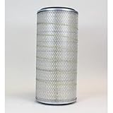 Fleetguard AF853 Air Filter 10.4 In. Od, Donaldson P134743