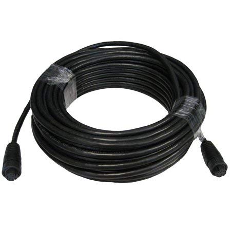 Image of Raymarine A62362 / RayNet to RayNet Cable - 10M Black