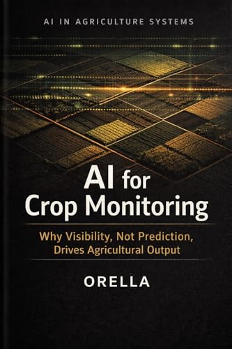 AI for Crop Monitoring: Why Visibility, Not Prediction, Drives Agricultural