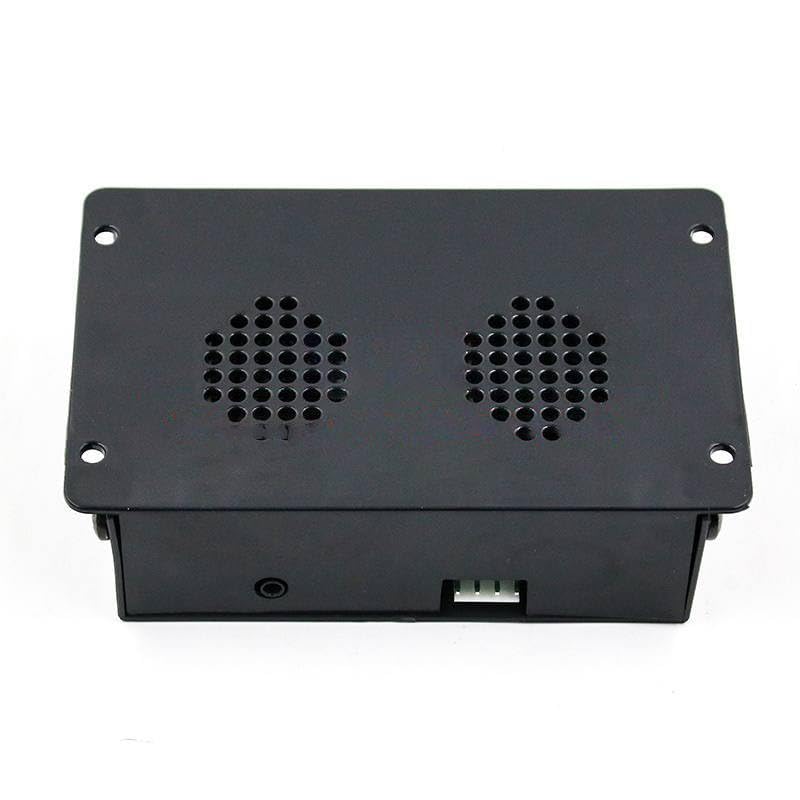 1PC MCTC-CHM-B Elevator Voice Announciator Chinese/English