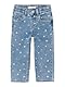 NAME IT Bella Mom Shaped 3555 Jeans 12 Months