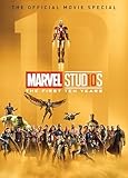 Marvel Studios: The First Ten Years