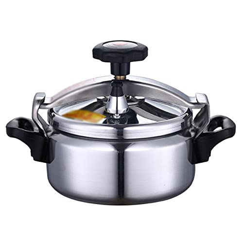 Olla a presión aluminio 0.1 L NPQPNAFC