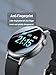 iDaPro Screen Protector for HUAWEI Watch GT 4 46 mm/GT4 46mm Tempered Glass [4Pcs],9H,Anti-Scrach,Anti-Bubble,Easy Installation