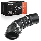 Tuyau d'admission turbo pour X5 E70 X6 E71 E72 3.0d 3.0sd xDrive30d xDrive35d 3.0L Diesel 2006-2014 11617796292