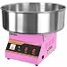 VIVO Pink Electric Commercial Cotton Candy Machine, Candy Floss Maker (CANDY-V001)
