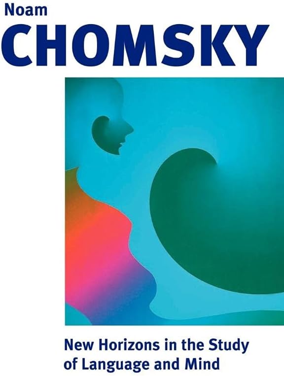 New Horizons in the Study of Language and Mind