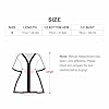 DIGTIA Women's Lace Swimsuit Cover Up Green Hills Forest Animals Summer V-Neck Beach Coverup Vacation Outfits #5