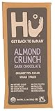 Hu Bar Choc Almond Crunch 2.1 OZ