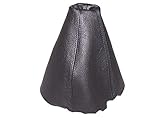 Box Enthält: 1 x Schaltsack/Material: 100% hochwertiges, echtes italienisches Leder