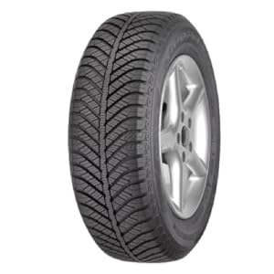 Goodyear Vector 4Seasons XL FP M+S - 225/50R17 98V - Ganzjahresreifen