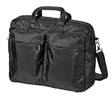 Trolleyband und Tragegriff; Band zum Fixieren des Notebooks