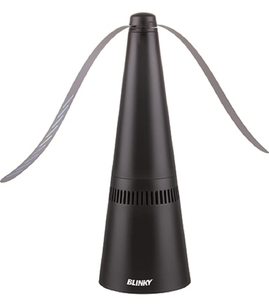 Blinky Dissuasore per Insetti D-25 Pale Rotanti Cavo Usb - 4