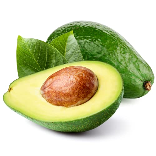 Fresh Avocado 10 Unit | Creamy, Ripe & Premium Quality | Ideal for Salads, Toast & Meal Prep