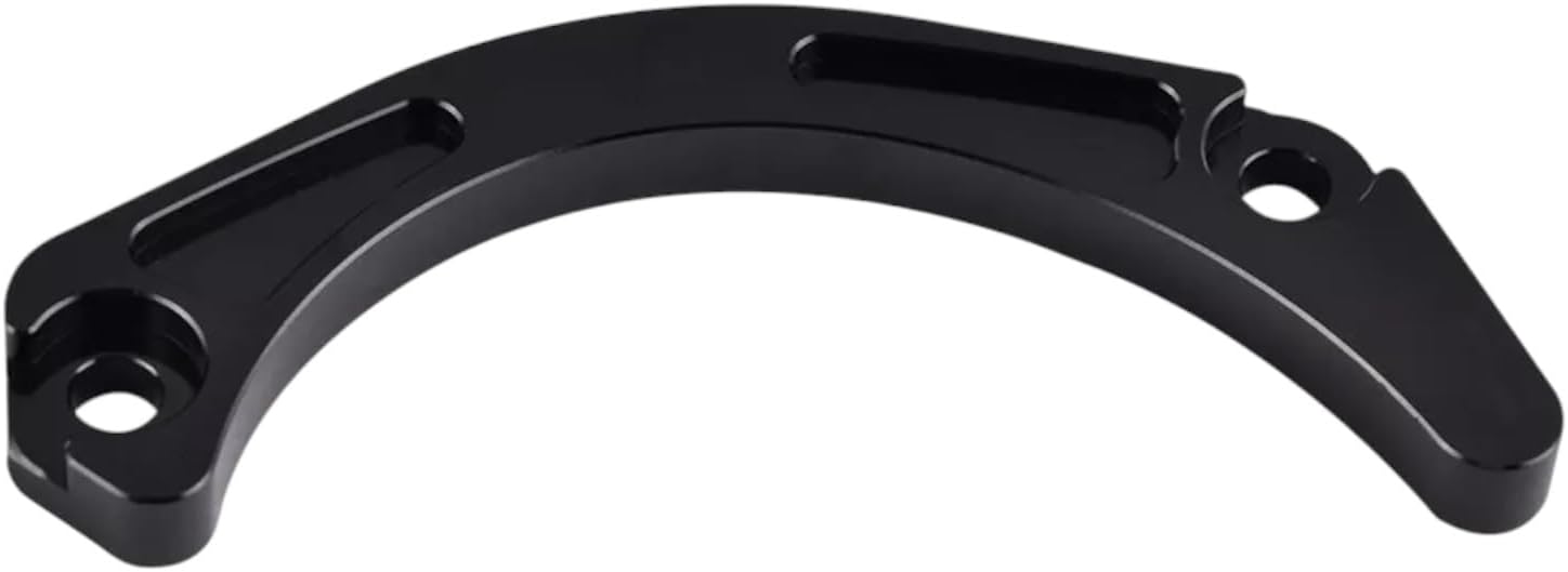 Case Saver Chain Sprocket Cover Guard Replacement For Suzuki For Quadsport Z400 LTZ400 2003-2014